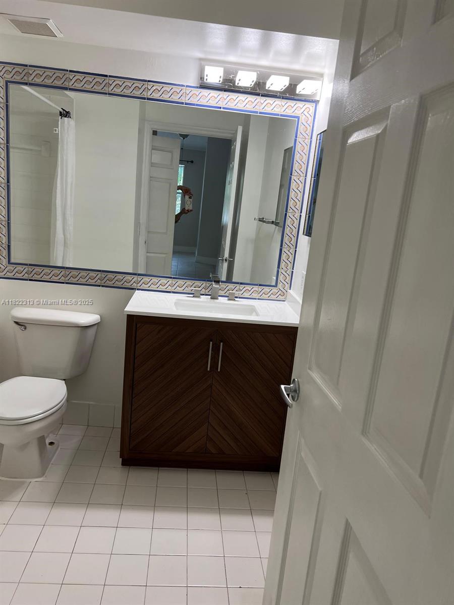 LA VIA CONDO - Residential Lease