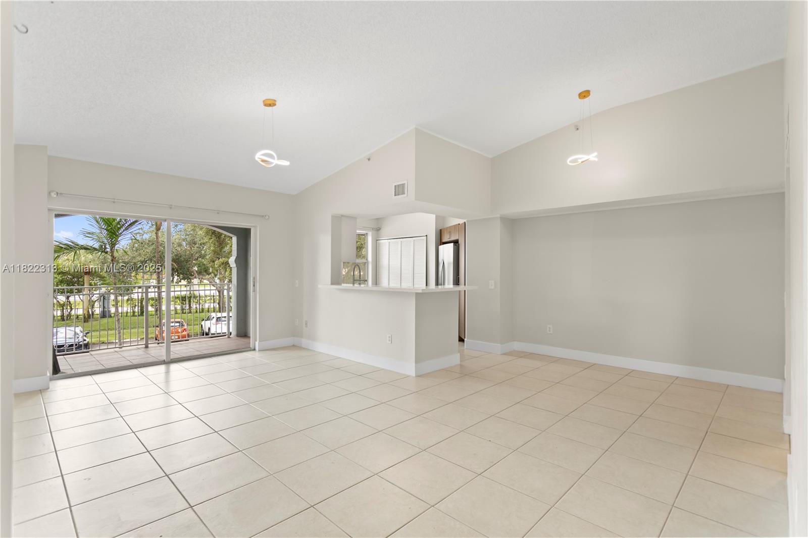 LA VIA CONDO - Residential Lease