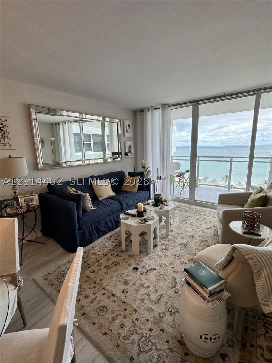 2030 S Ocean Dr 815