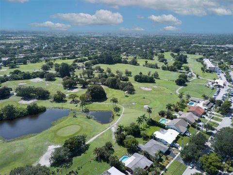 A home in Cooper City