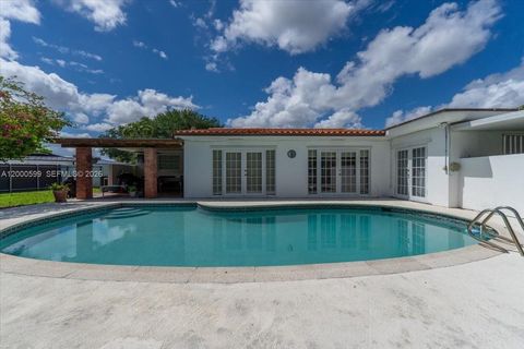 Photo of 8197 W 14th Ct, Hialeah, FL 33014 (MLS # A12000599)