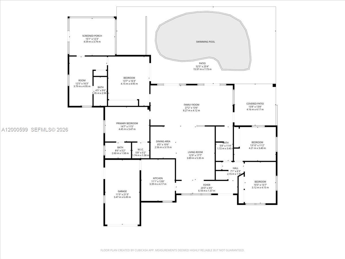 PALM SPRINGS LAKES 2ND AD - Residential