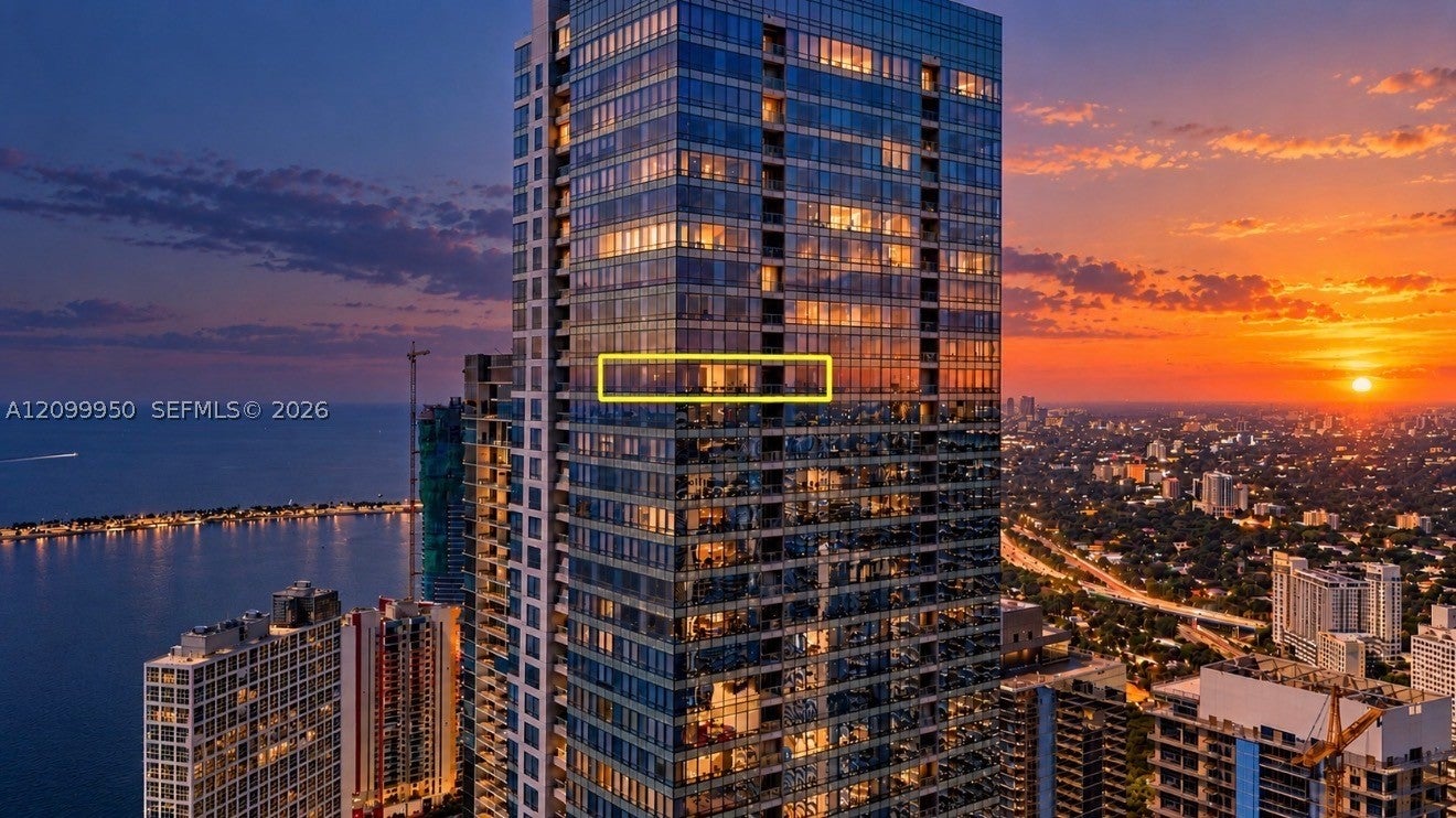 1425 Brickell Ave 60E