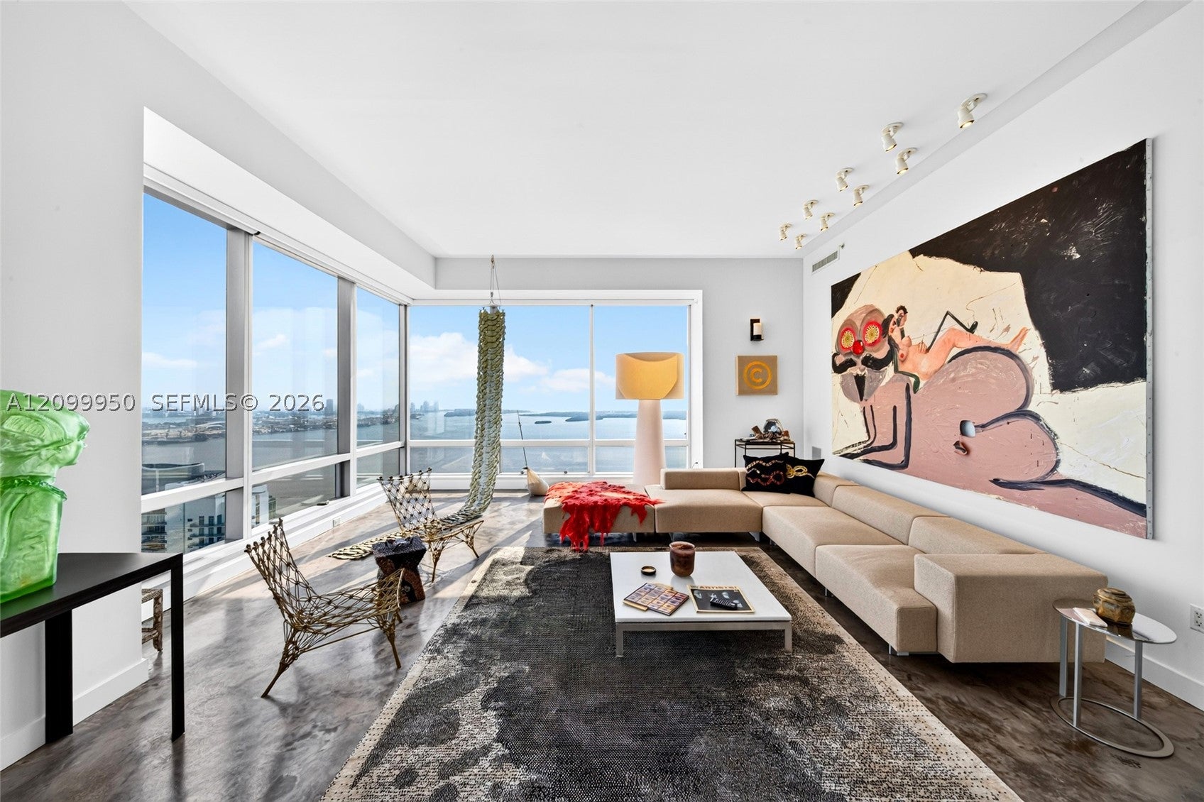 1425 Brickell Ave 60E