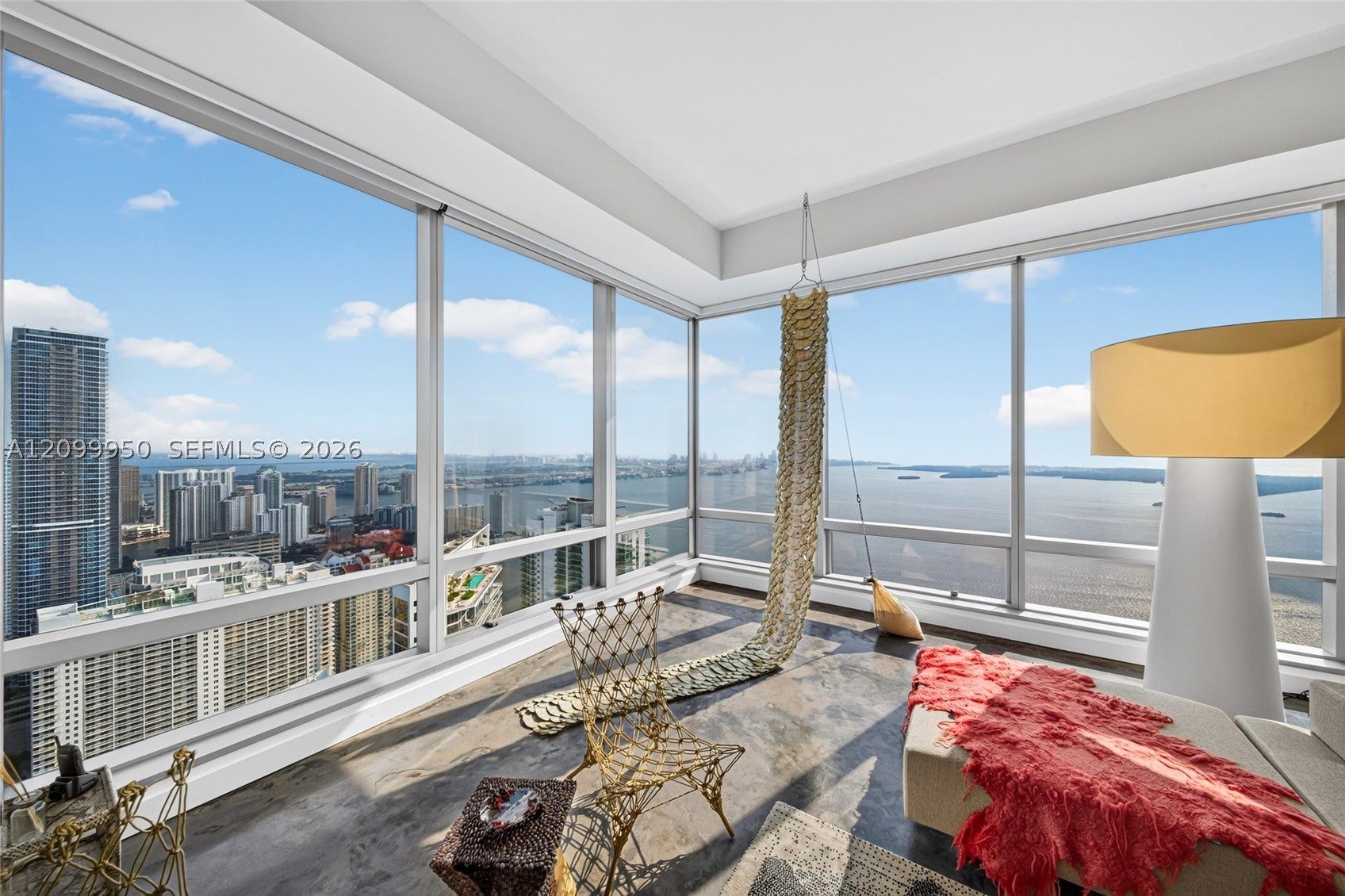 1425 Brickell Ave 60E