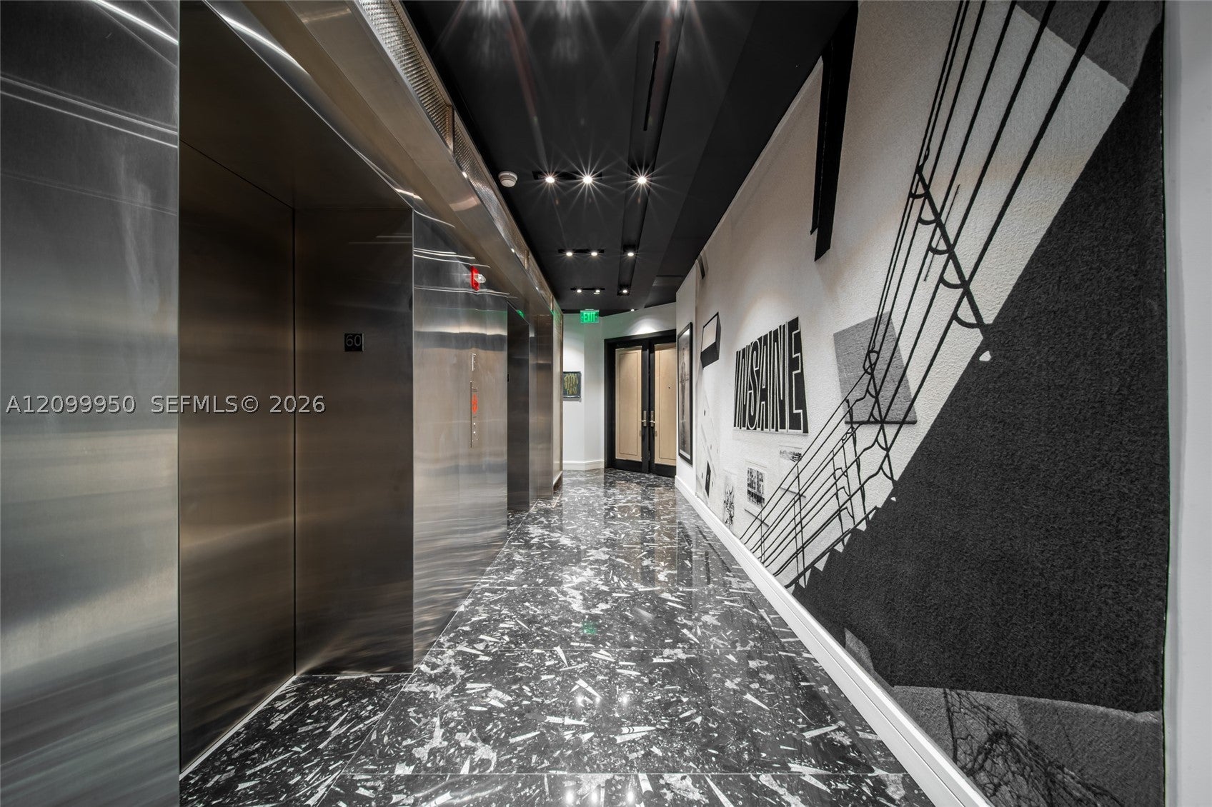 1425 Brickell Ave 60E