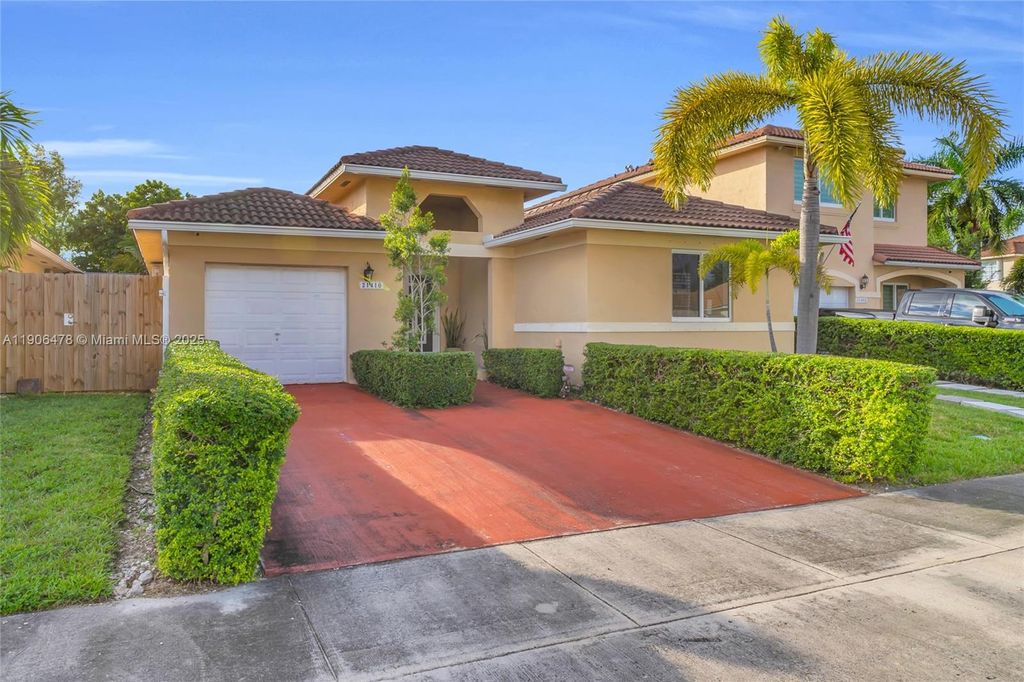 Photo of 21410 SW 89th Ct, Cutler Bay, FL 33189 (MLS # A11906478)