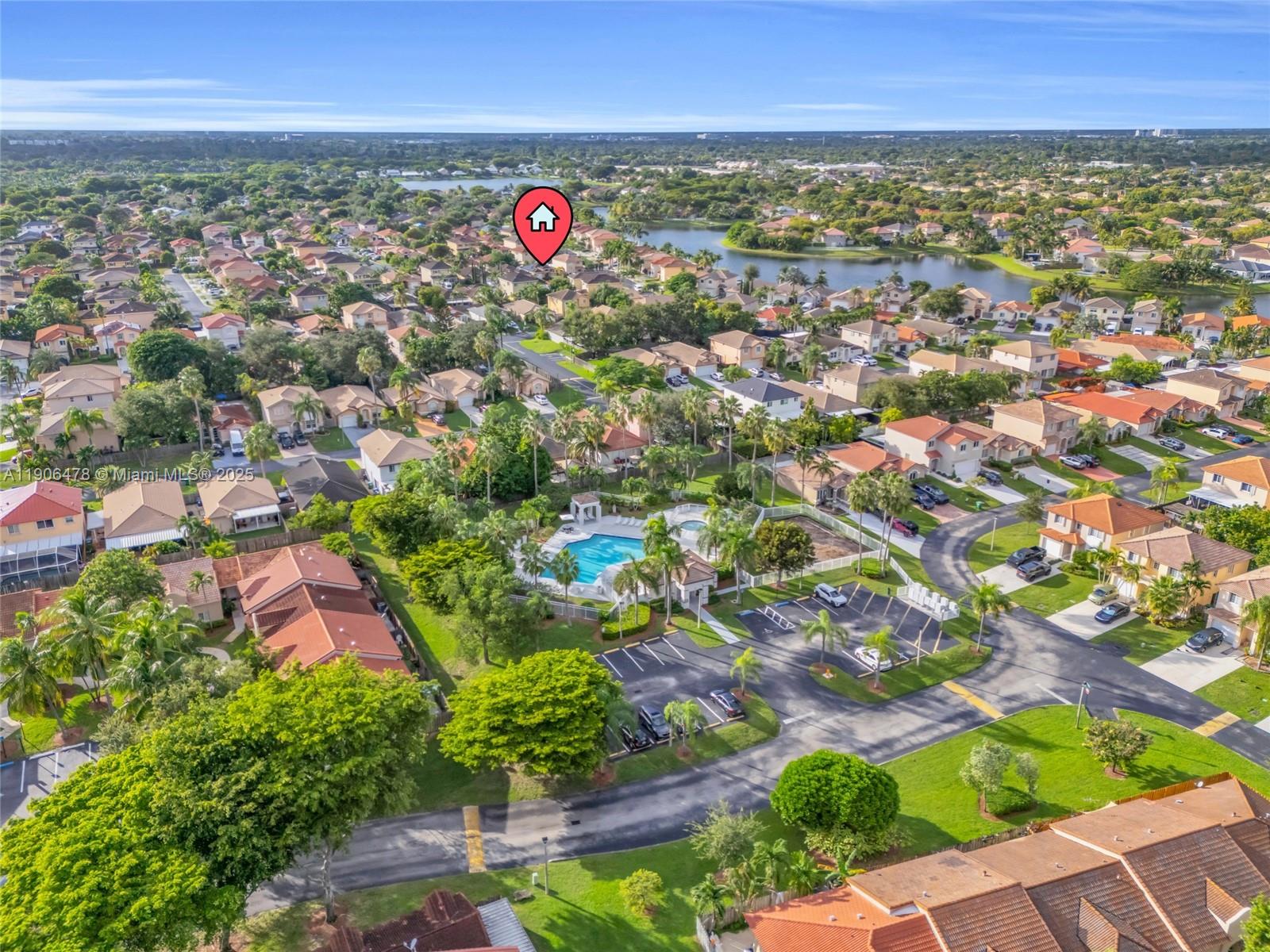 PRECIOUS HOMES AT LAKES B - Residential