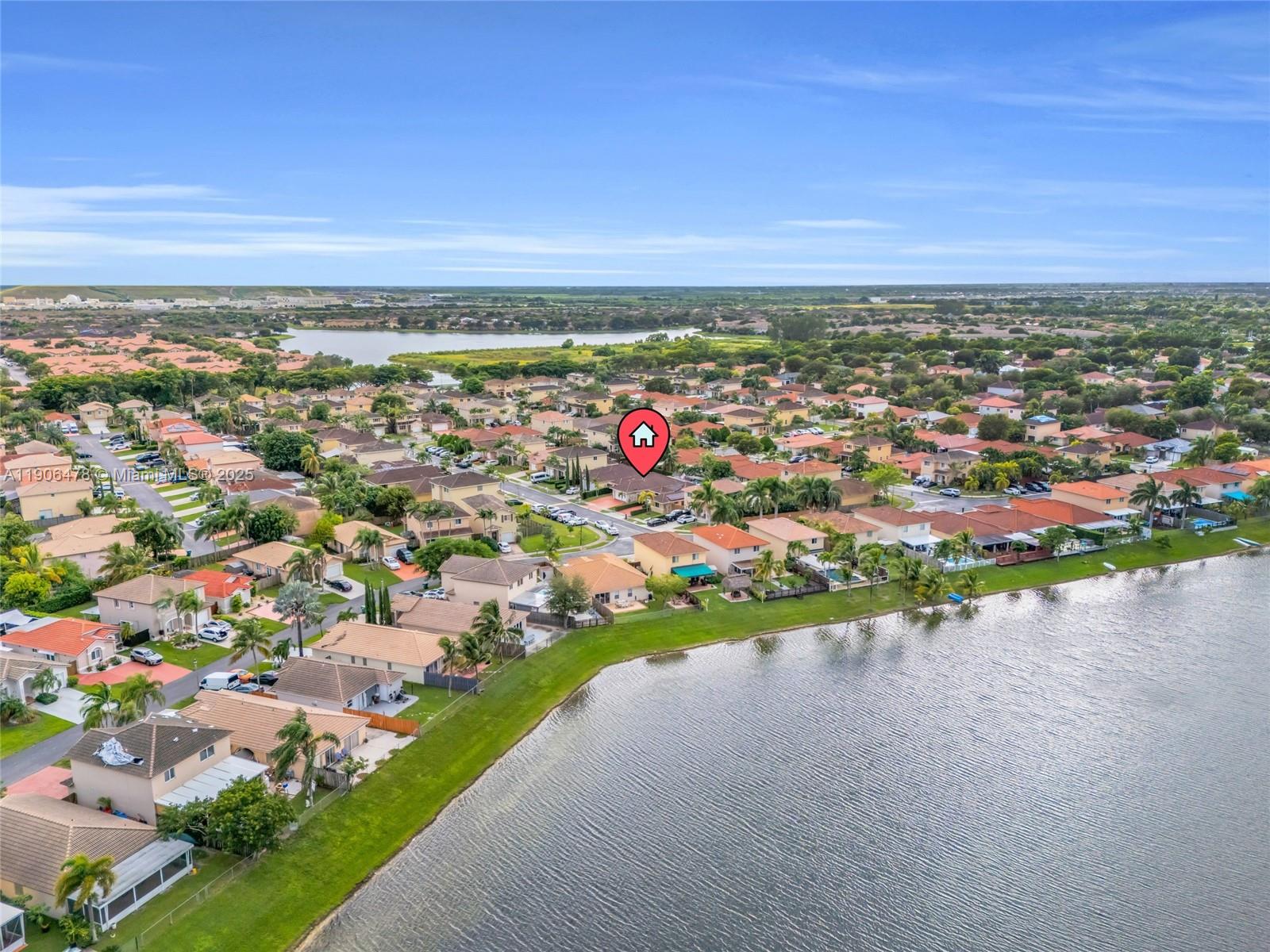 PRECIOUS HOMES AT LAKES B - Residential