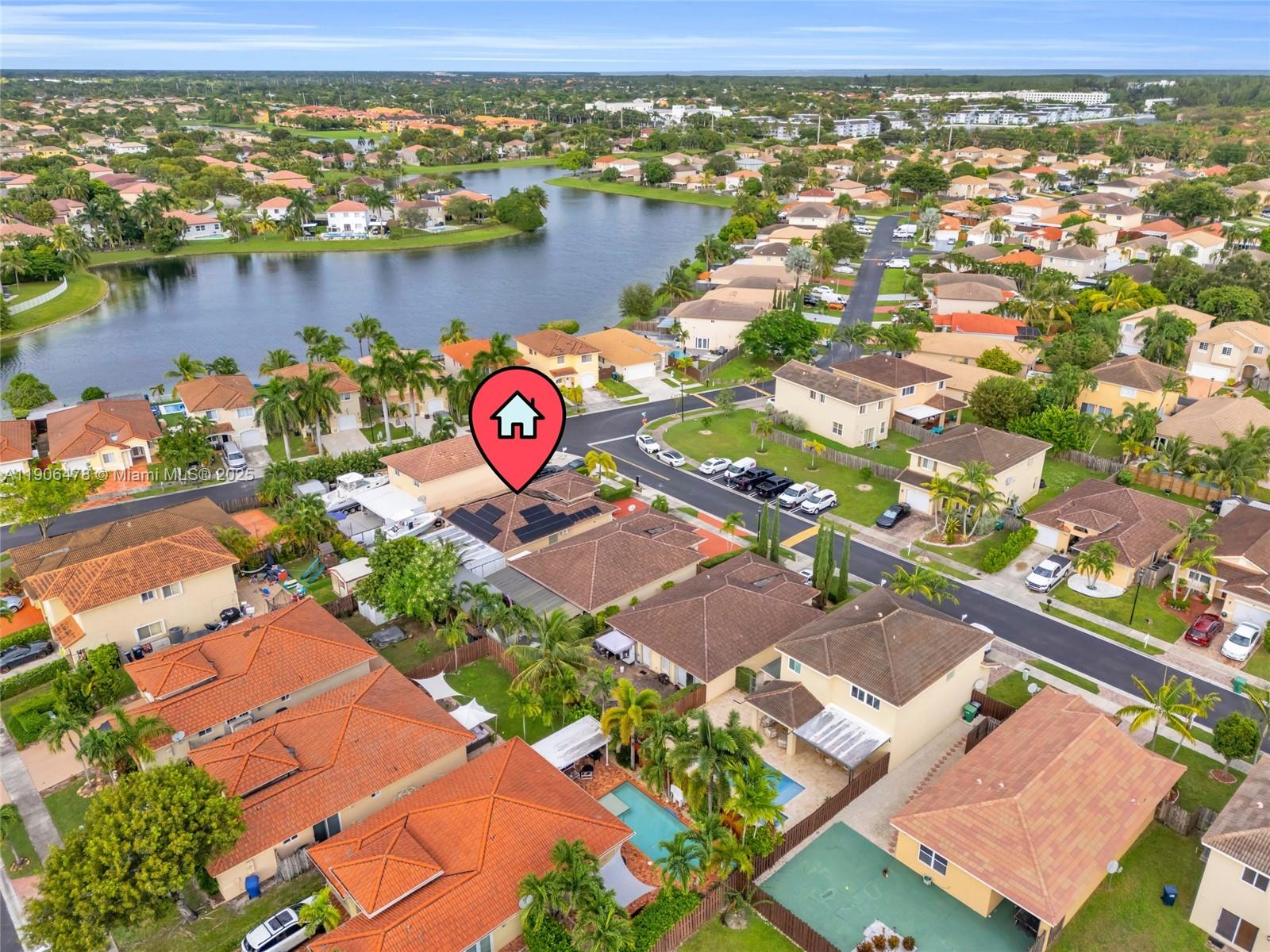 PRECIOUS HOMES AT LAKES B - Residential