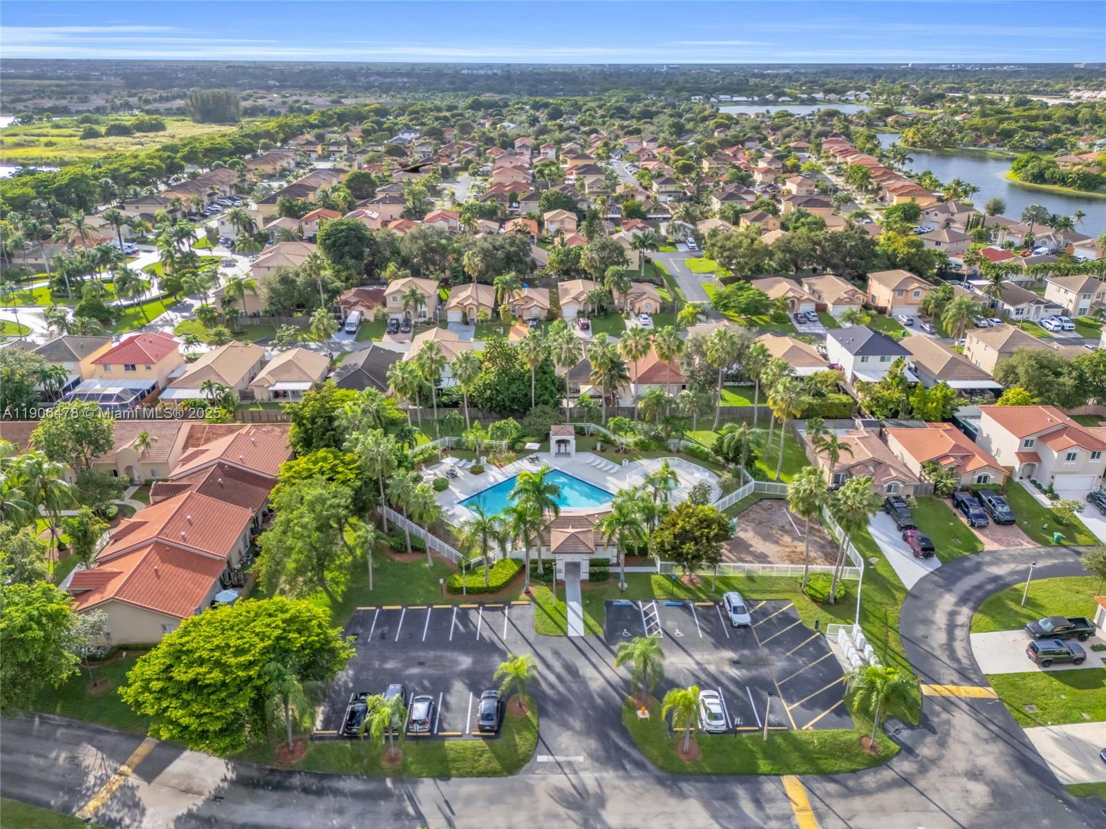 PRECIOUS HOMES AT LAKES B - Residential