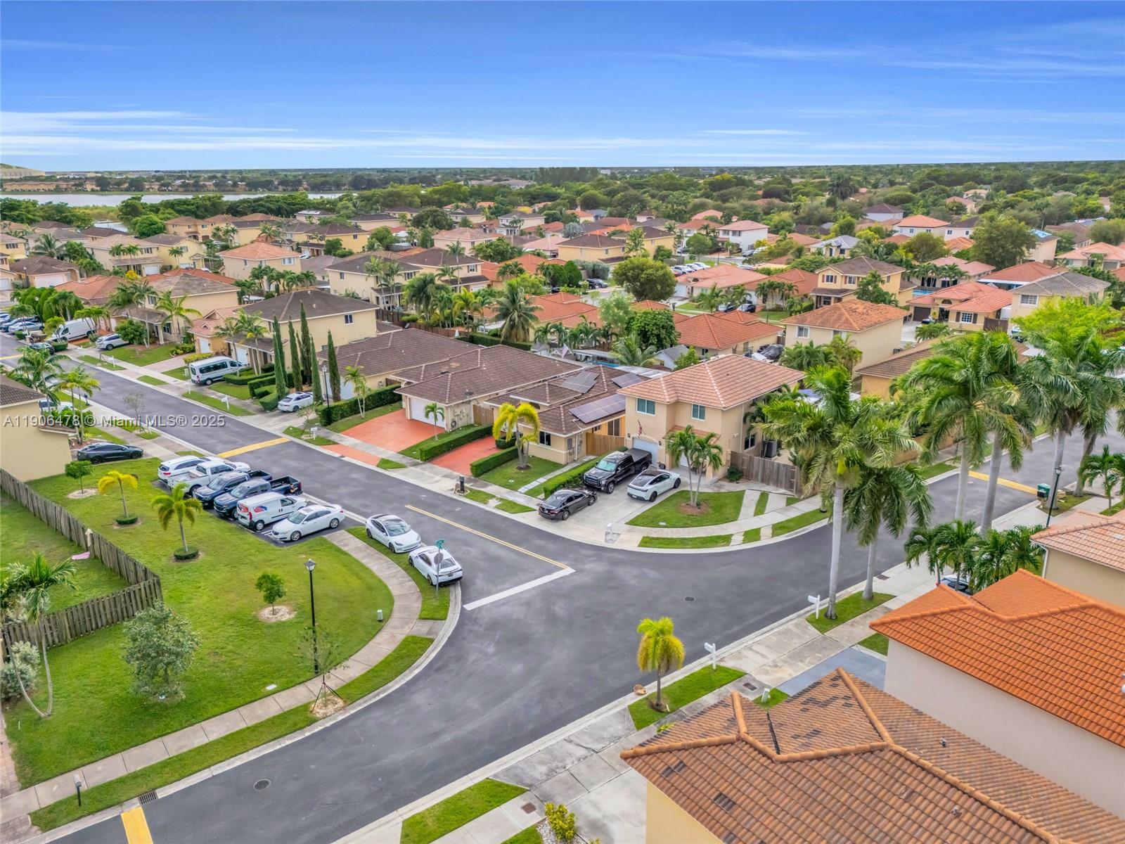 PRECIOUS HOMES AT LAKES B - Residential