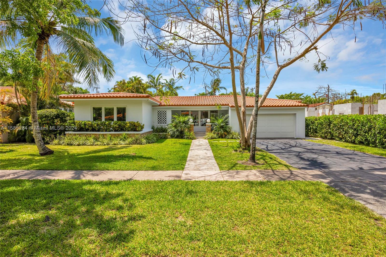 CORAL GABLES SEC E - Residential