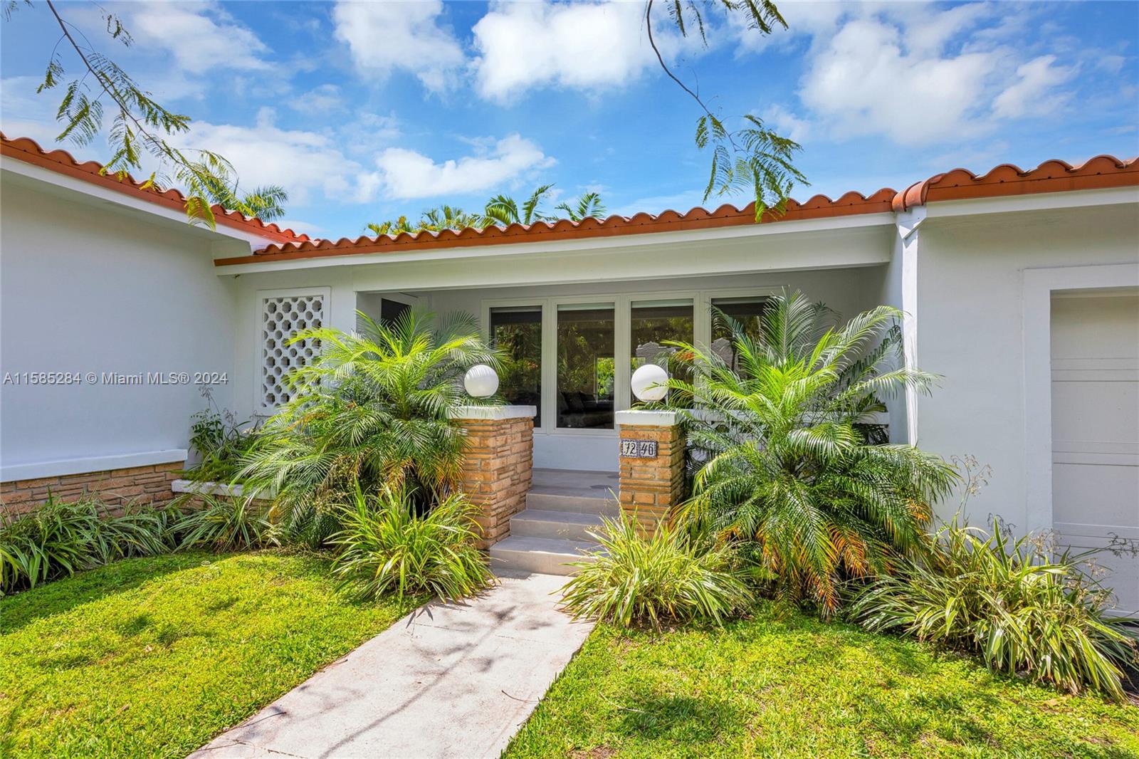 CORAL GABLES SEC E - Residential