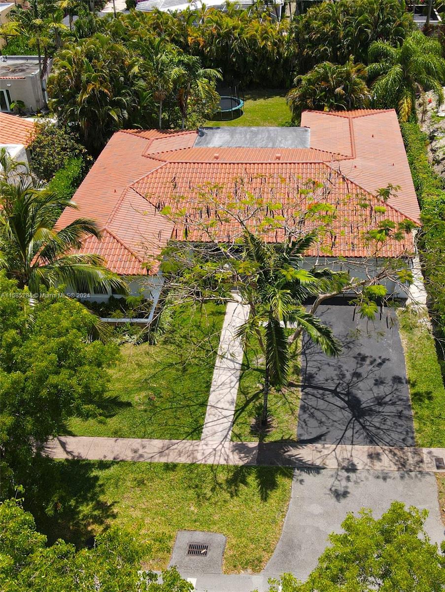 CORAL GABLES SEC E - Residential