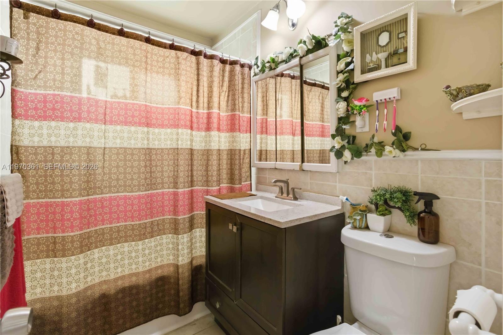 OVERBROOK SHORES - Residential