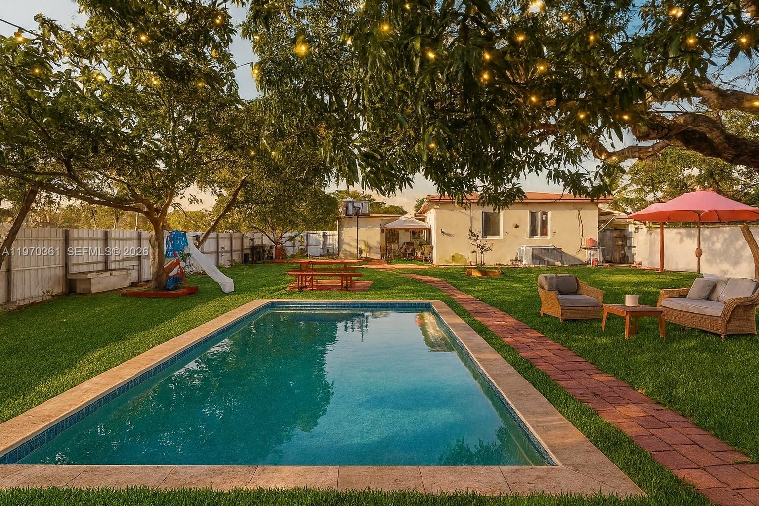 OVERBROOK SHORES - Residential