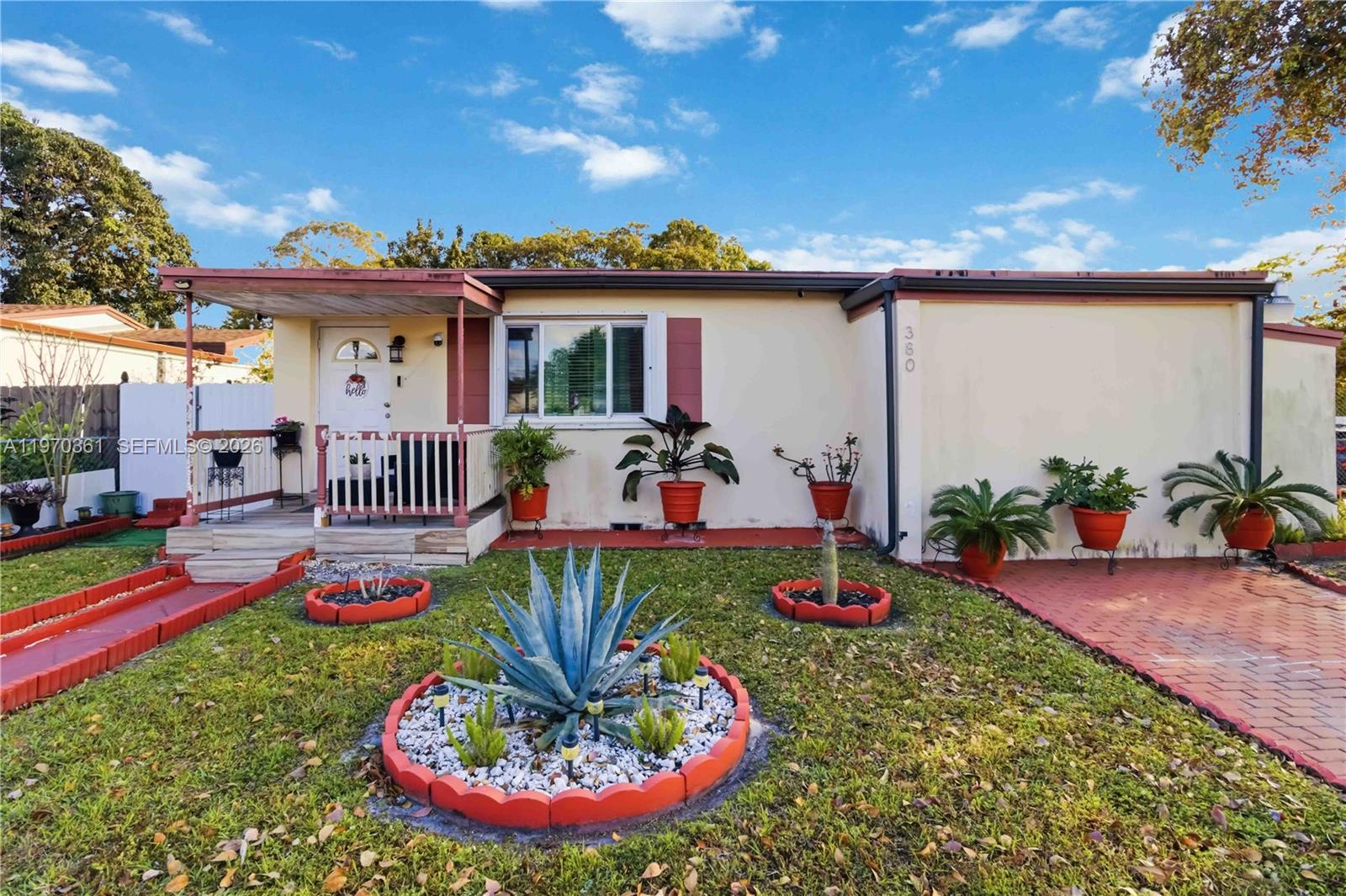 OVERBROOK SHORES - Residential