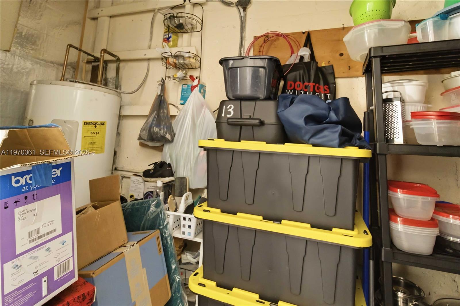 OVERBROOK SHORES - Residential