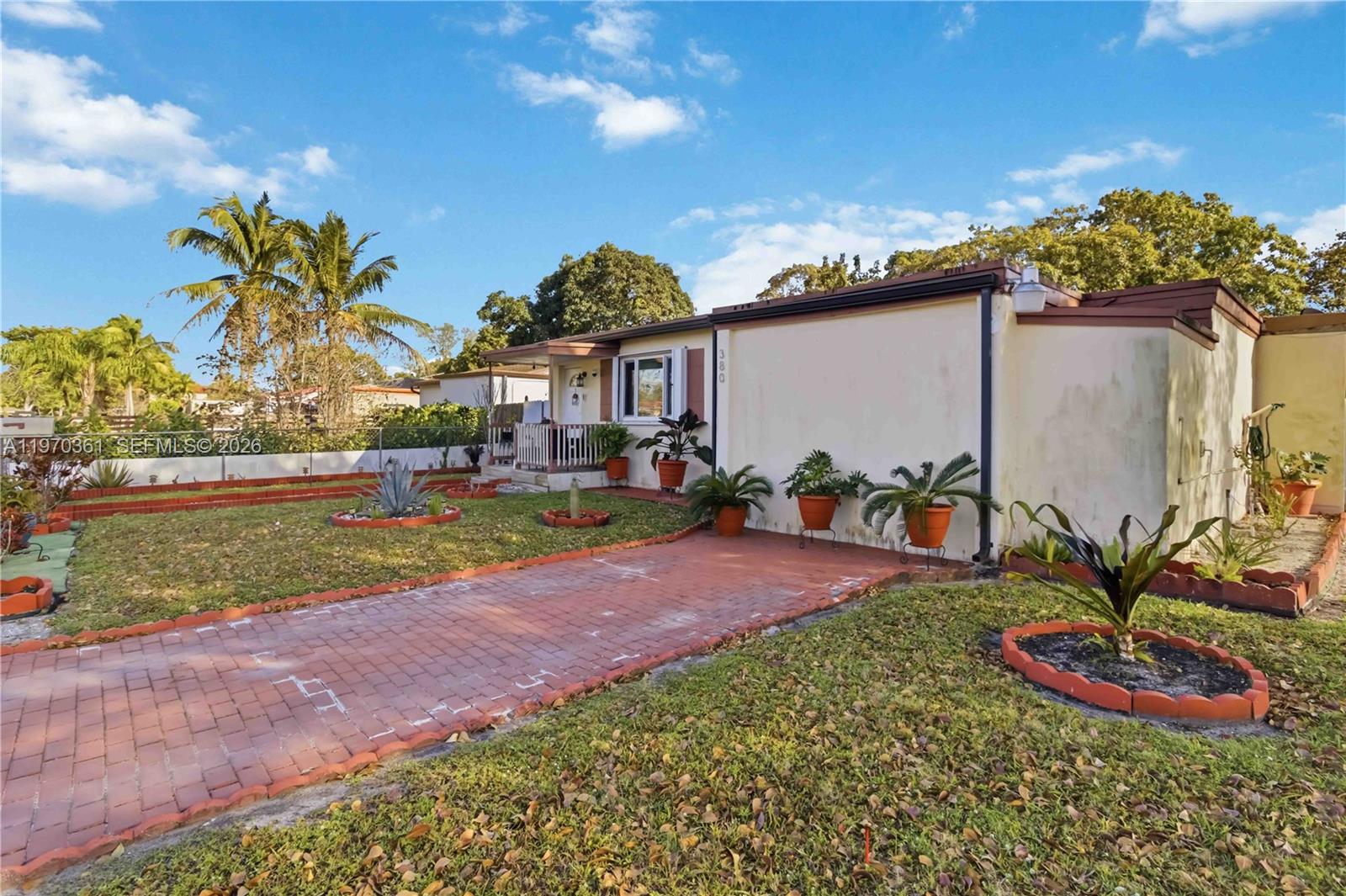 OVERBROOK SHORES - Residential