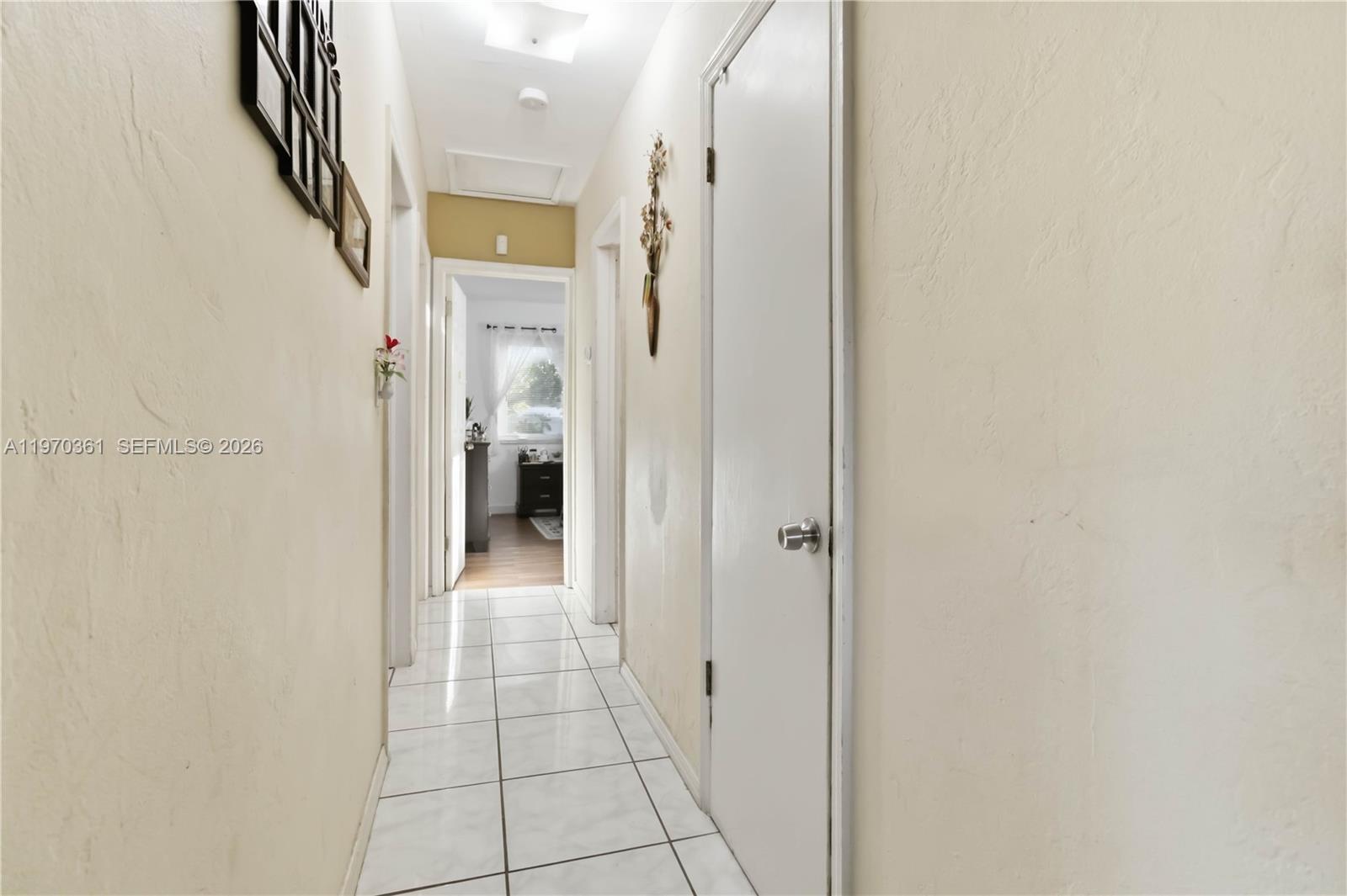 OVERBROOK SHORES - Residential