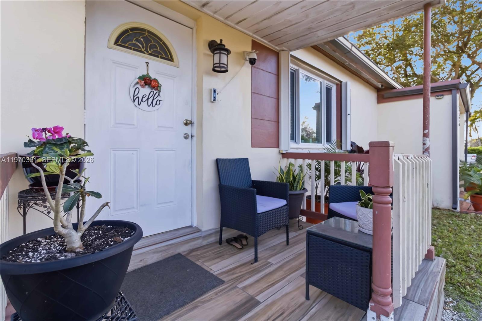 OVERBROOK SHORES - Residential