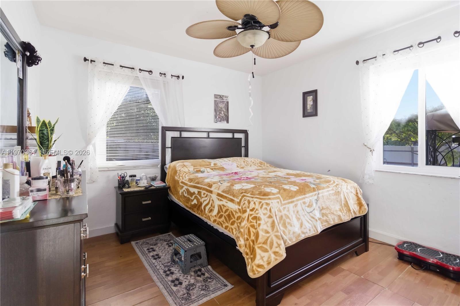 OVERBROOK SHORES - Residential