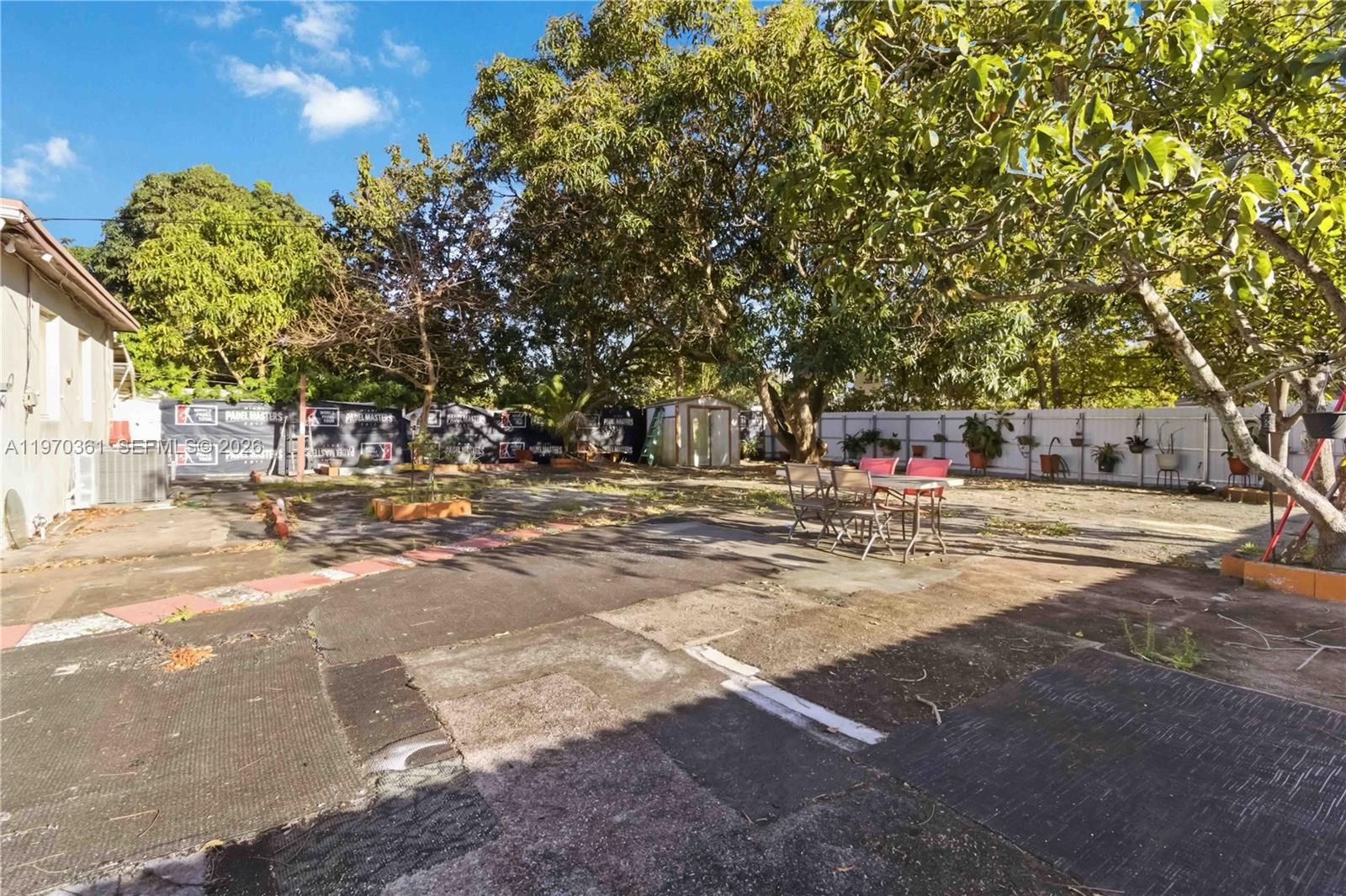 OVERBROOK SHORES - Residential