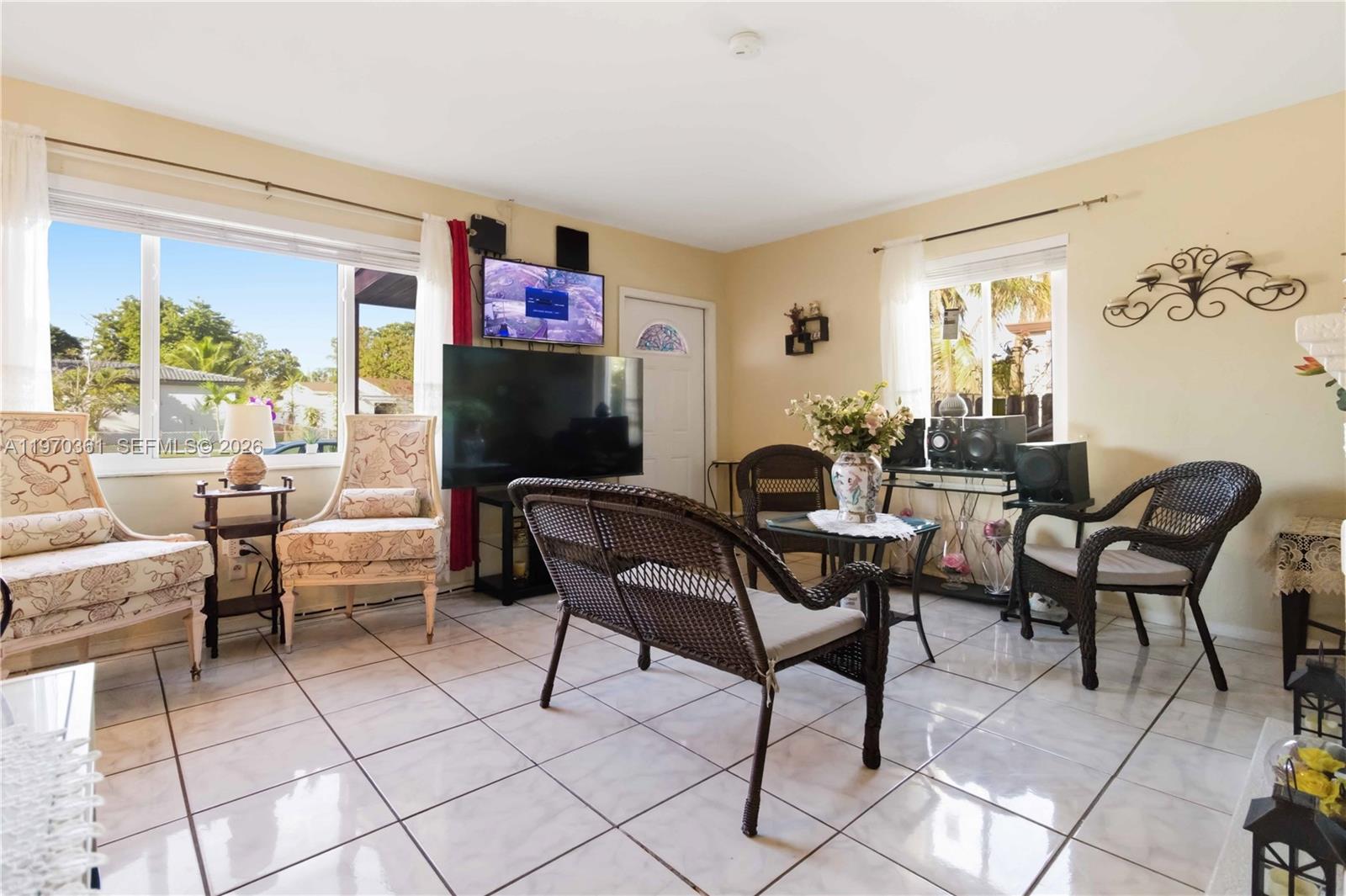 OVERBROOK SHORES - Residential