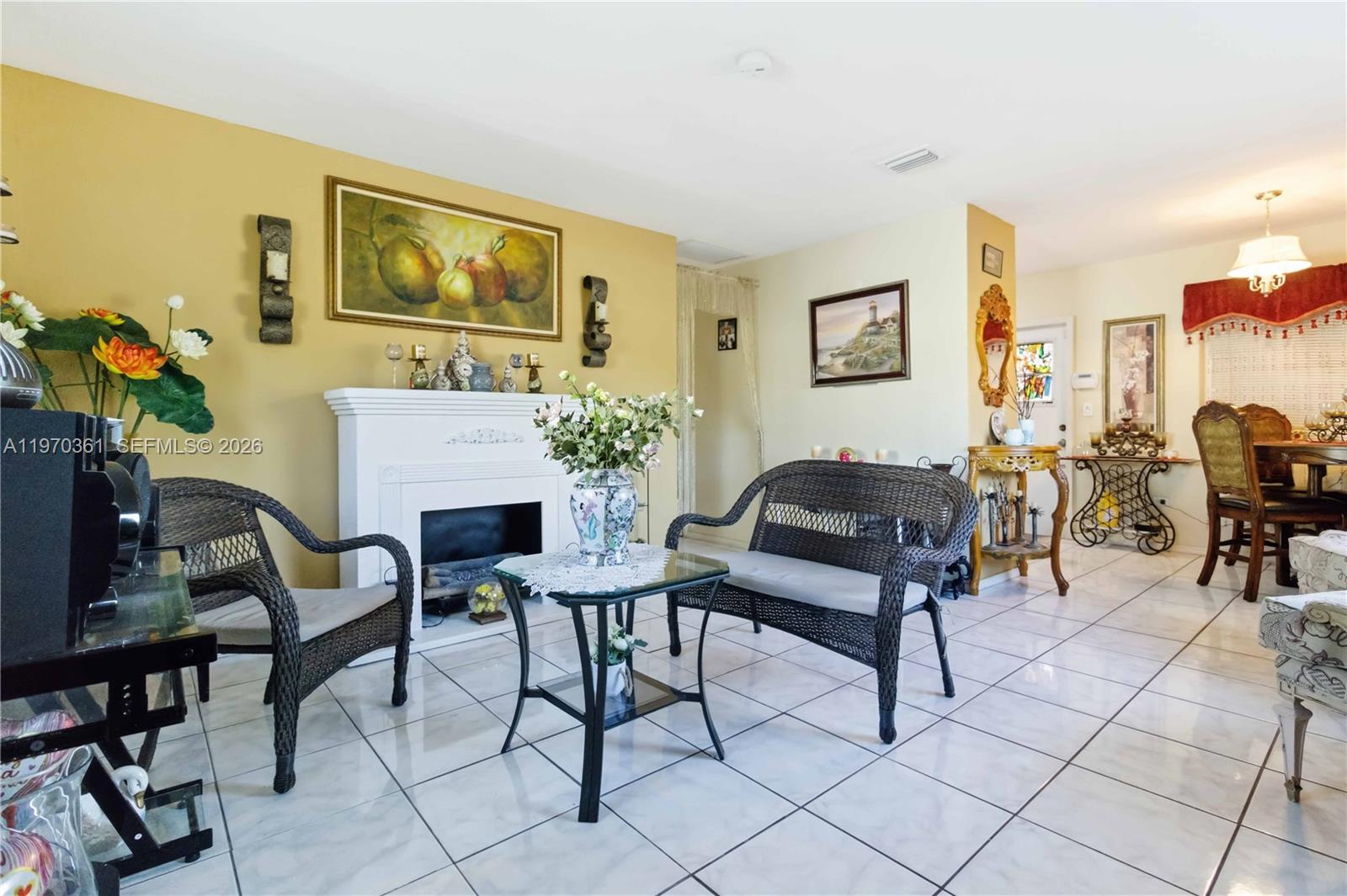 OVERBROOK SHORES - Residential