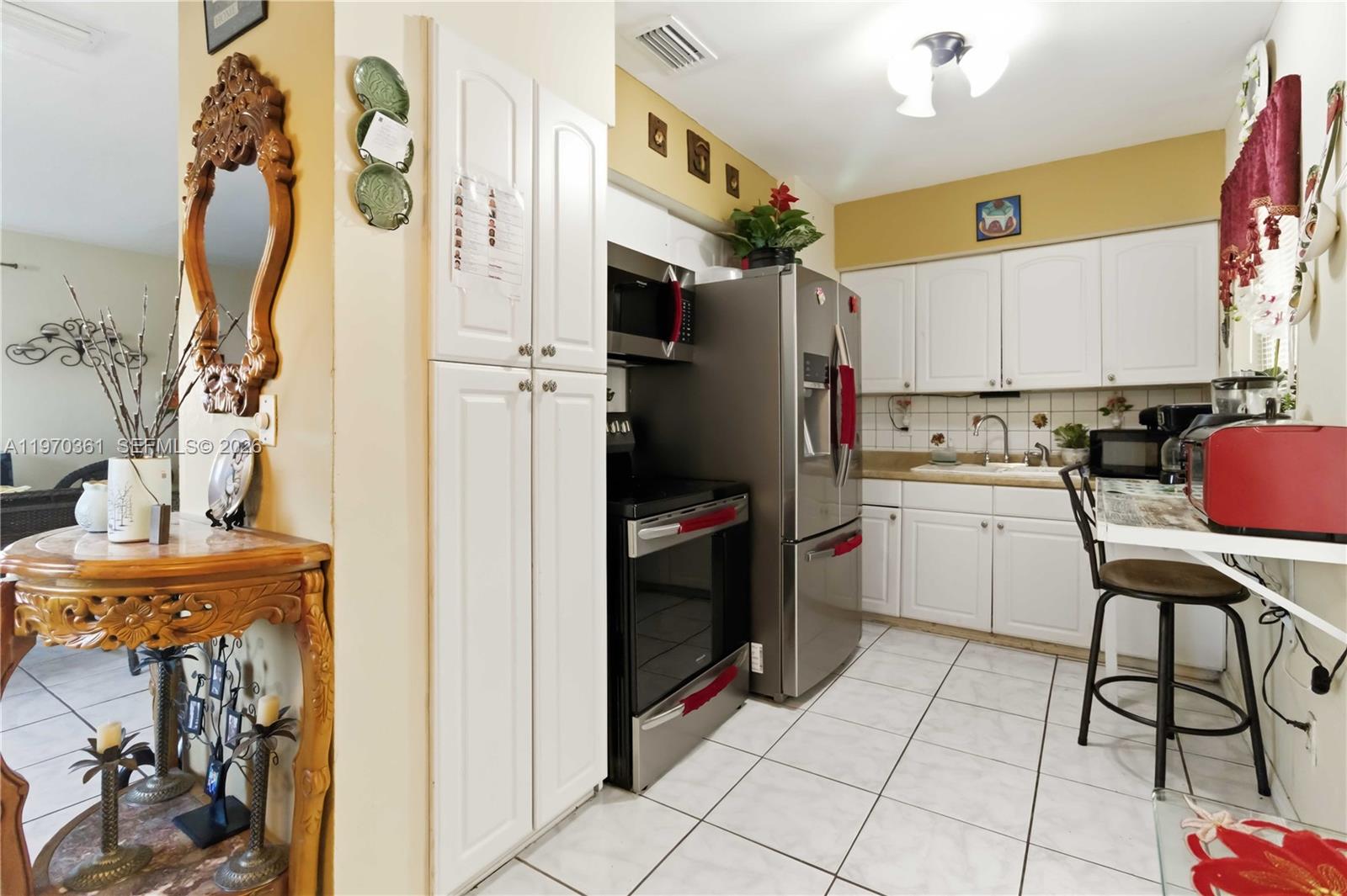 OVERBROOK SHORES - Residential