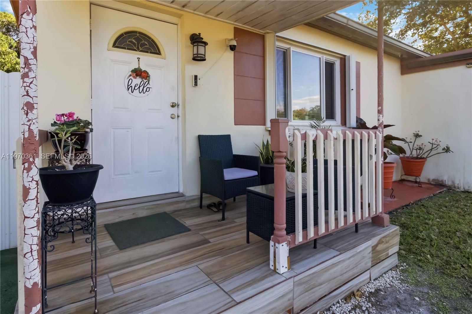 OVERBROOK SHORES - Residential