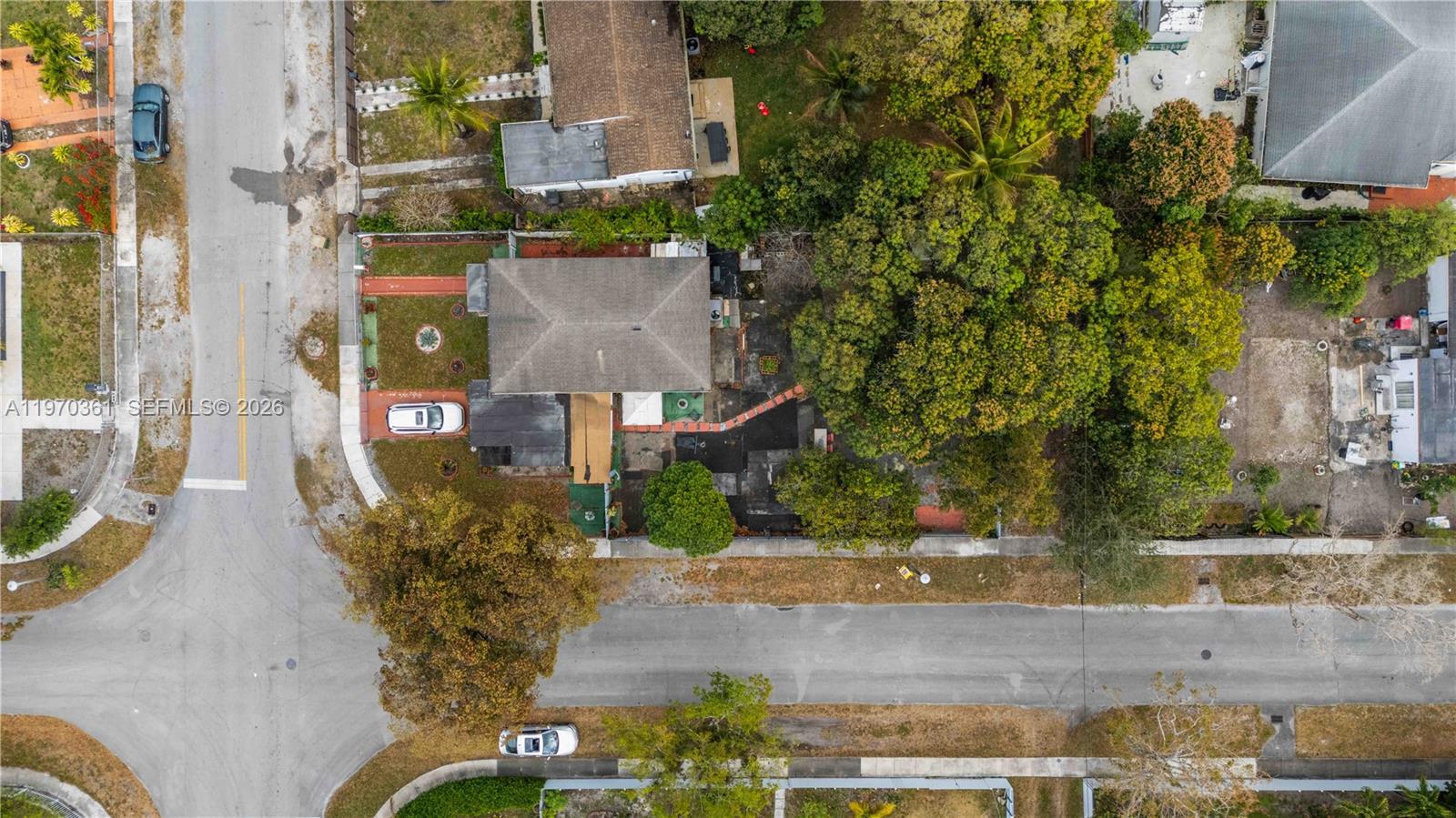 OVERBROOK SHORES - Residential