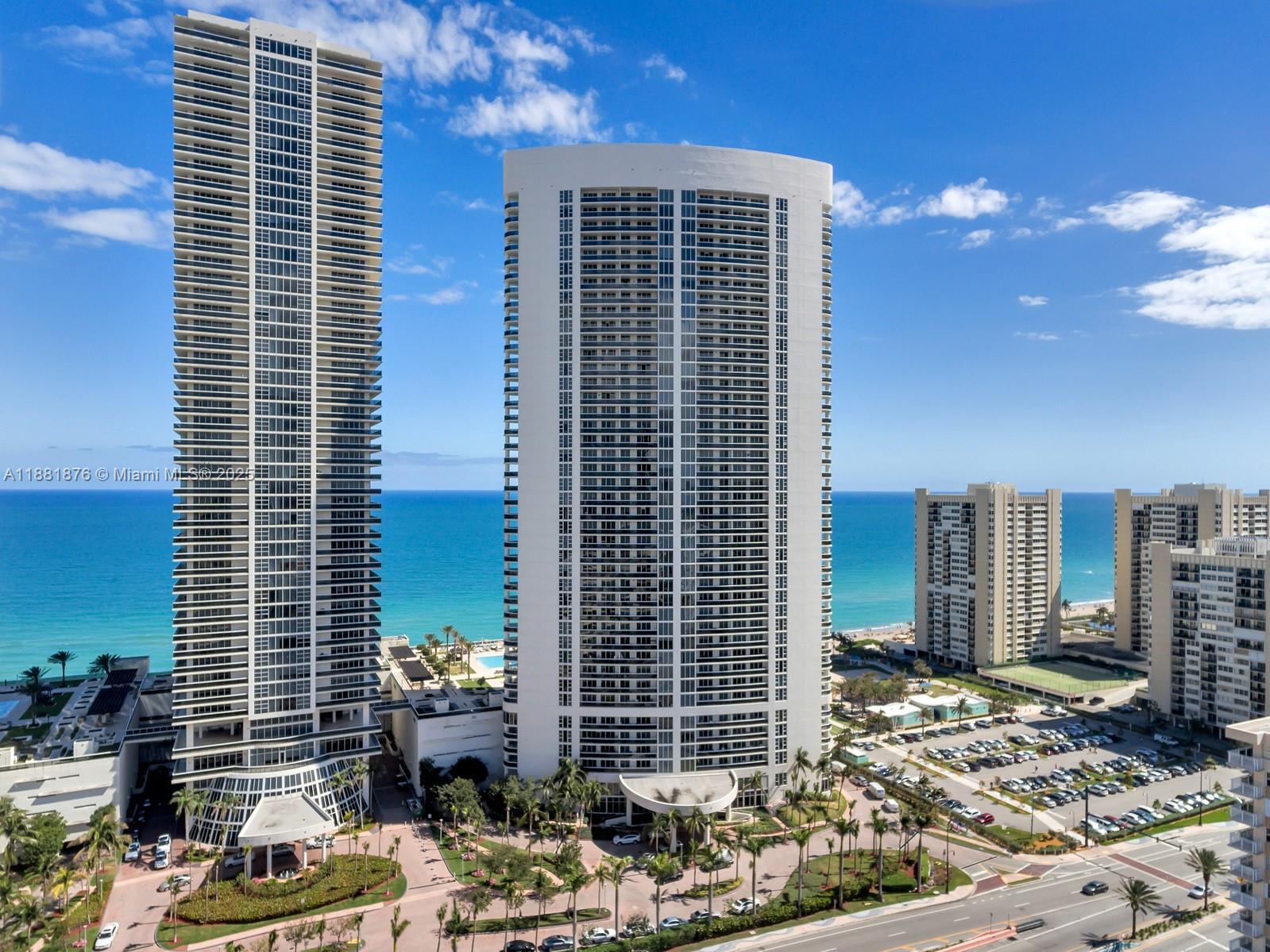 BEACH CLUB CONDO - Residential Lease