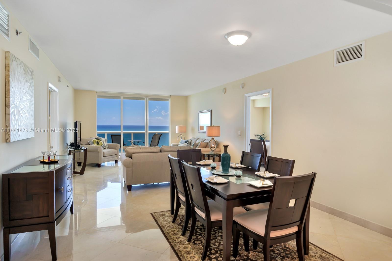 BEACH CLUB CONDO - Residential Lease