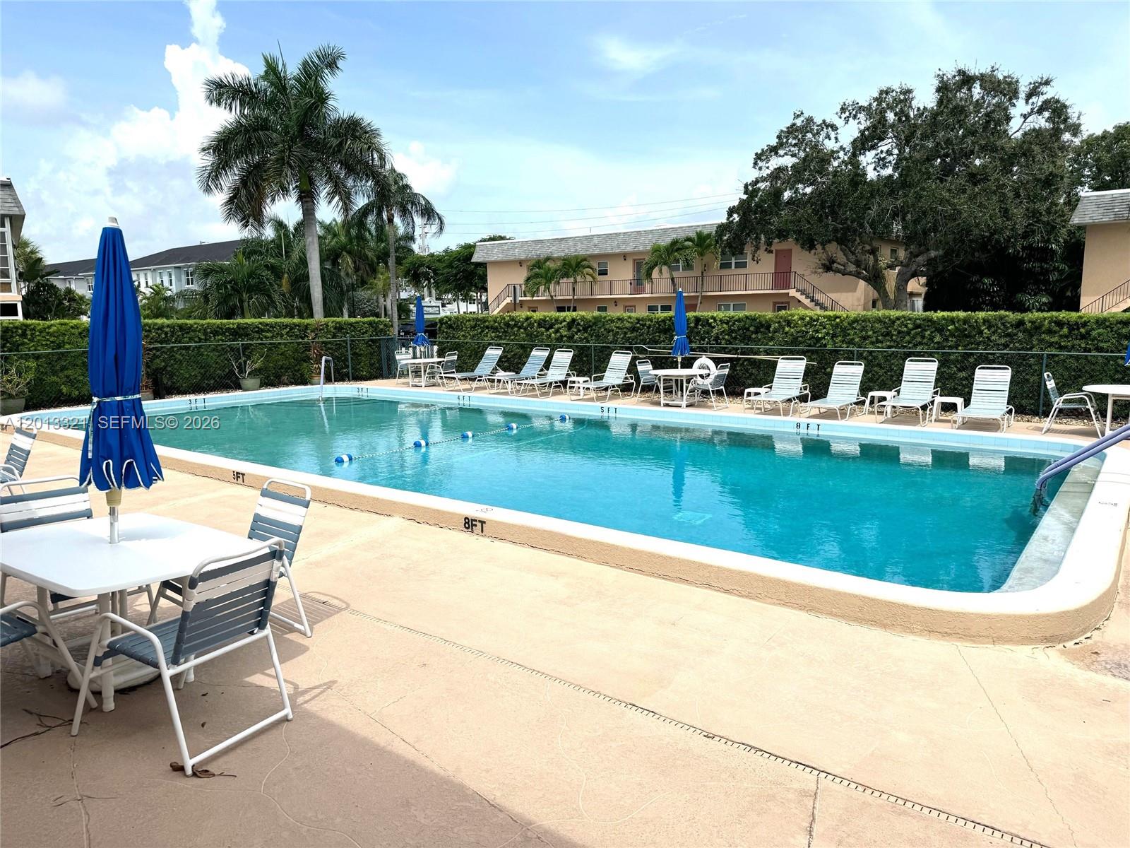KINGSWOOD CONDO - Residential Lease