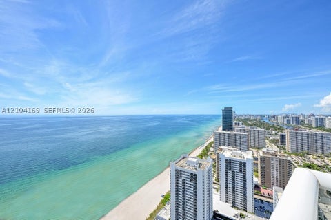 Photo of 1850 S Ocean Dr #LP4204, Hallandale Beach, FL 33009 (MLS # A12104169)