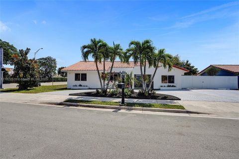 13200 SW 12th Street Miami FL 33184