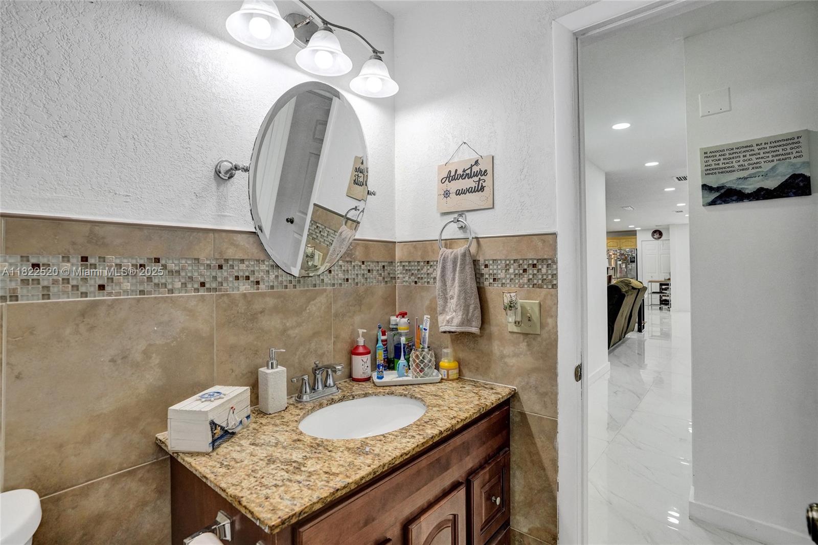 SEVILLA GARDENS SEC 1 - Residential