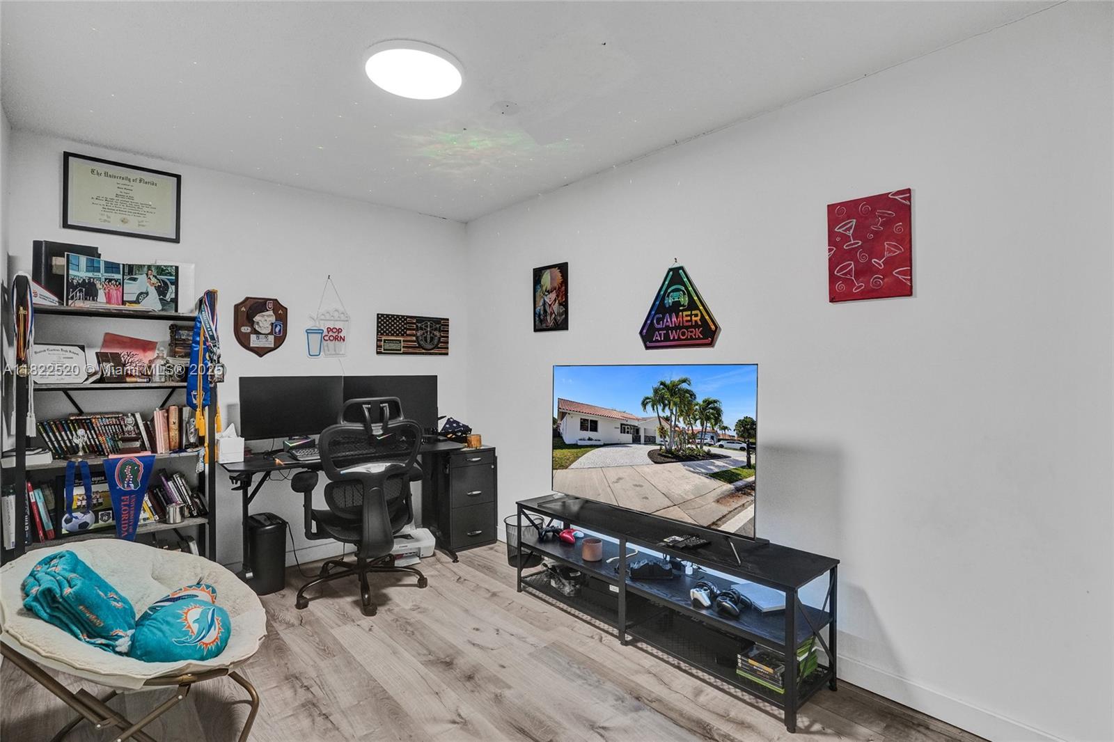 SEVILLA GARDENS SEC 1 - Residential