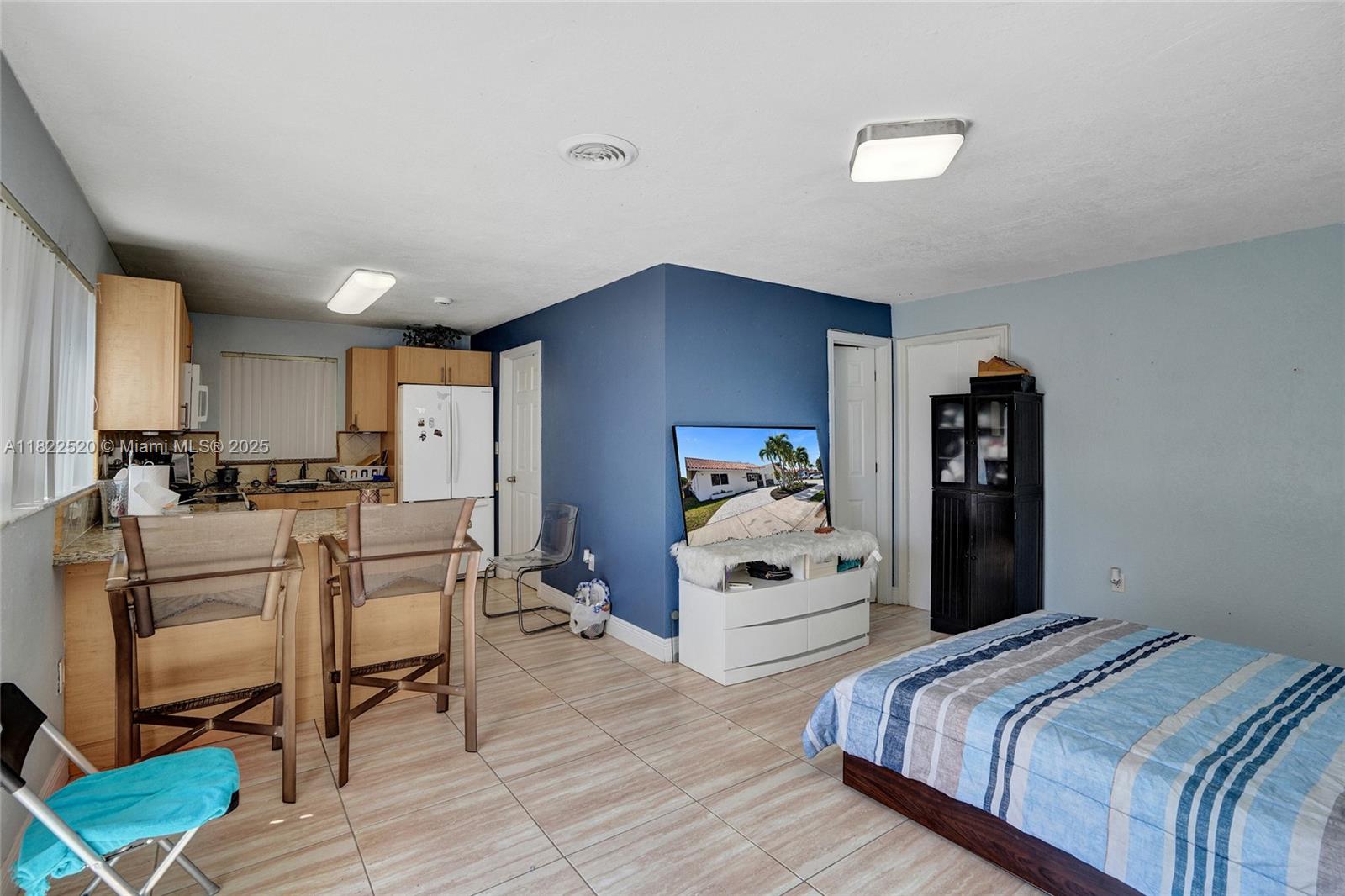 SEVILLA GARDENS SEC 1 - Residential