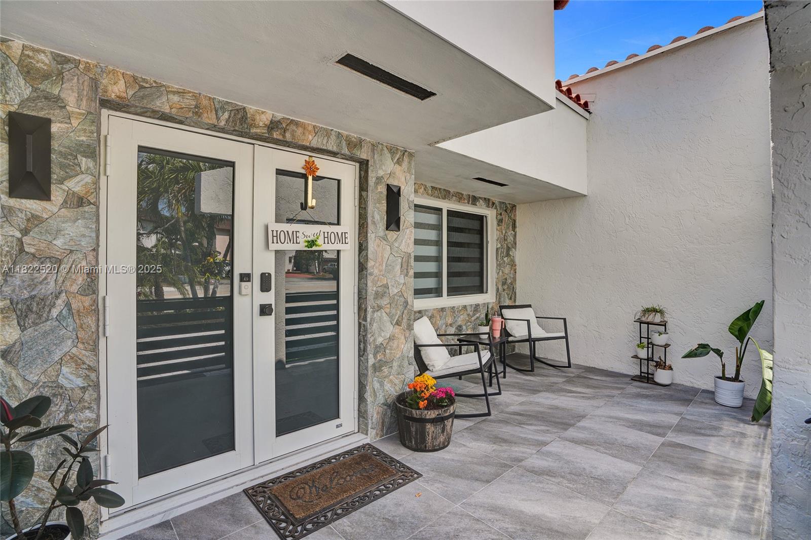 SEVILLA GARDENS SEC 1 - Residential