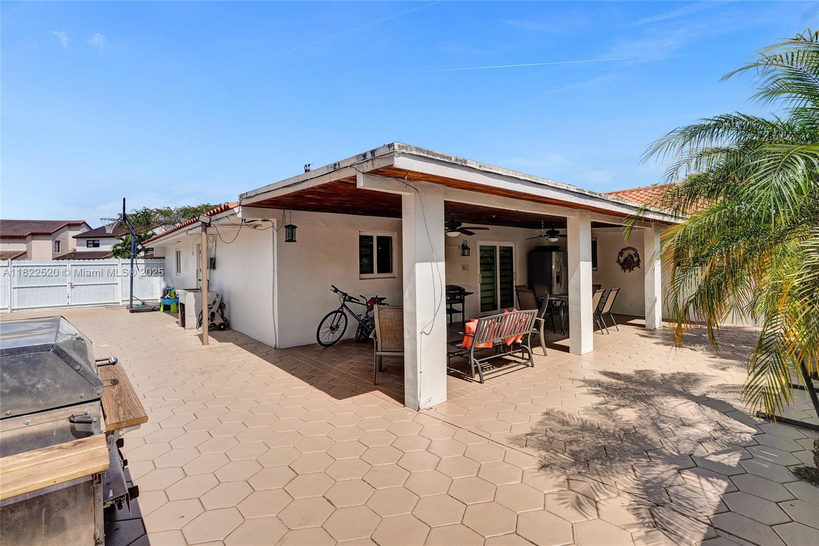 SEVILLA GARDENS SEC 1 - Residential