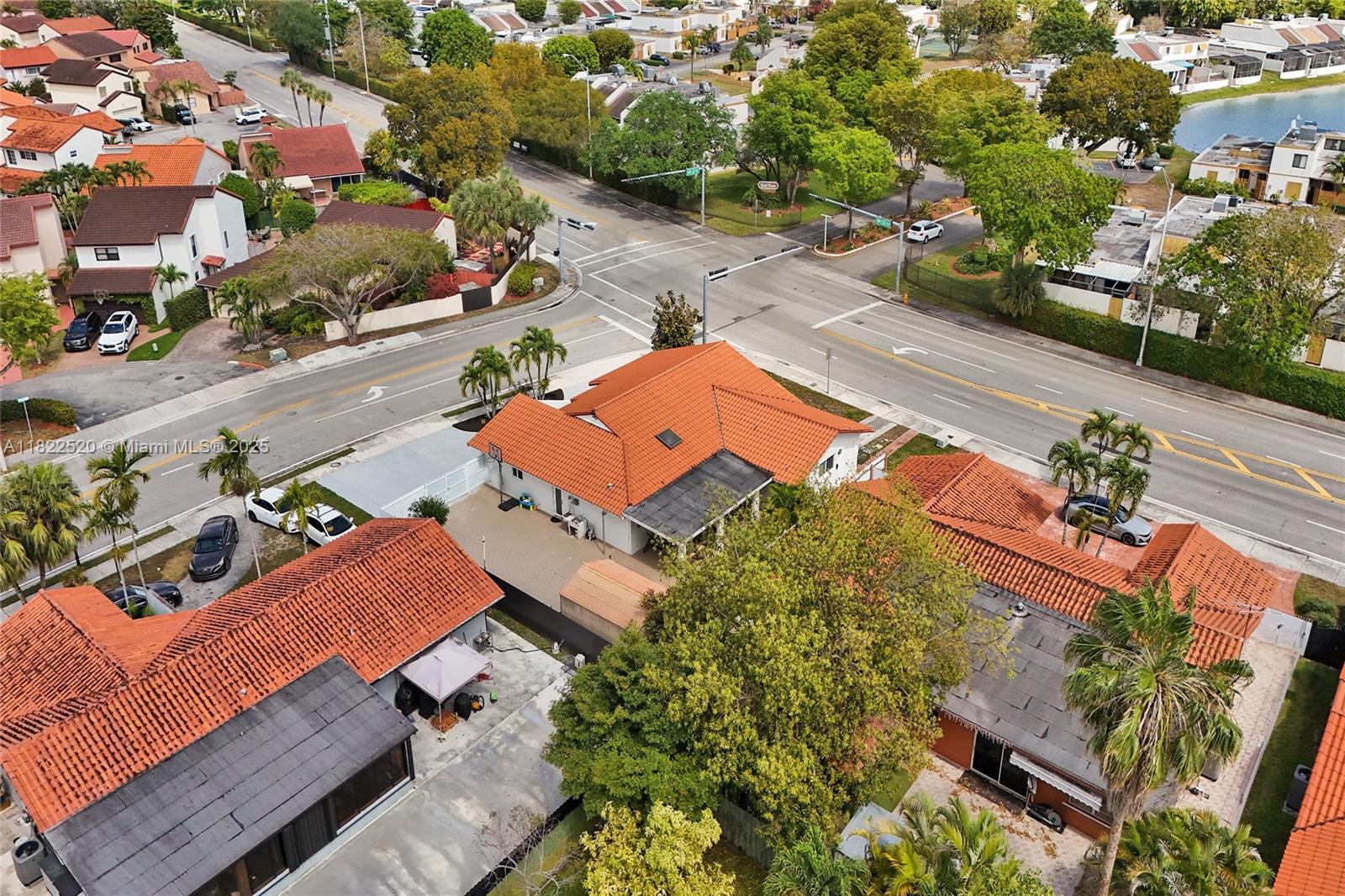 SEVILLA GARDENS SEC 1 - Residential