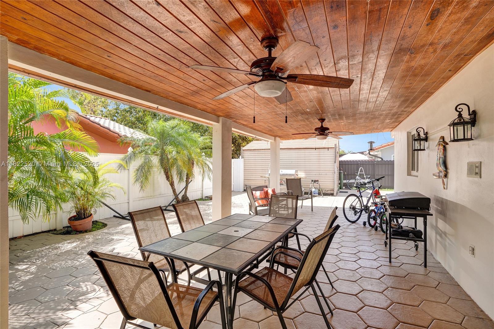 SEVILLA GARDENS SEC 1 - Residential
