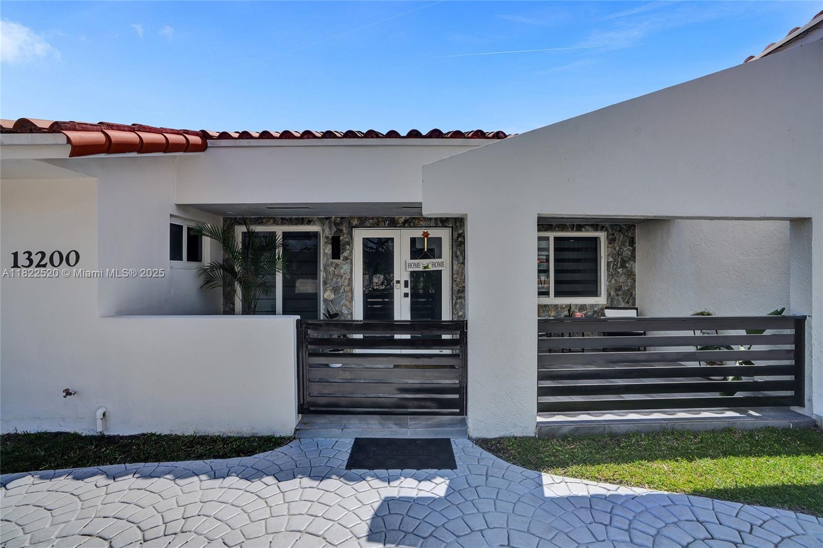 SEVILLA GARDENS SEC 1 - Residential