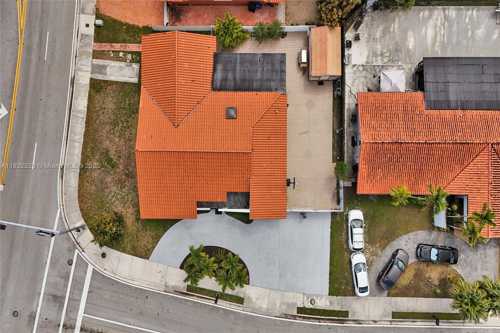 SEVILLA GARDENS SEC 1 - Residential