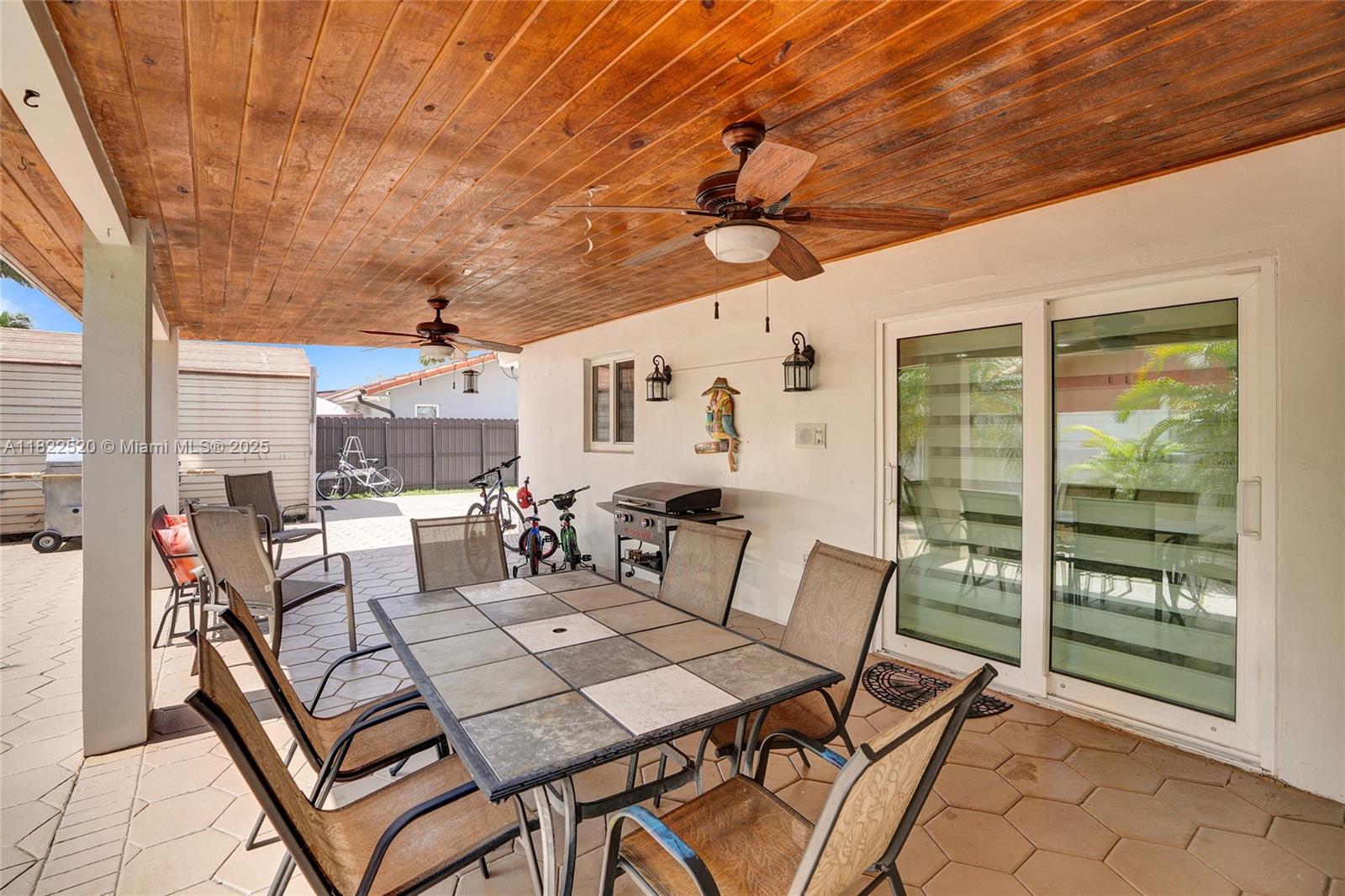 SEVILLA GARDENS SEC 1 - Residential