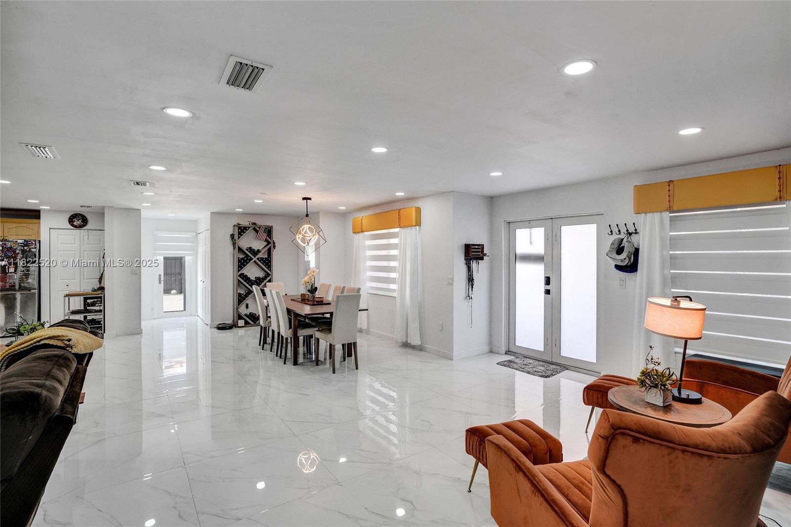 SEVILLA GARDENS SEC 1 - Residential