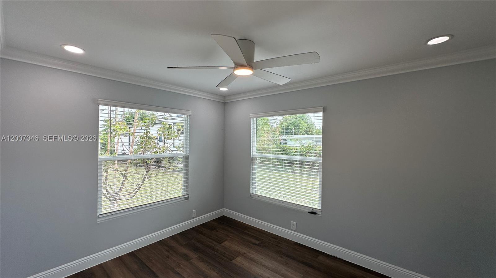 BOWERS PARK - Residential